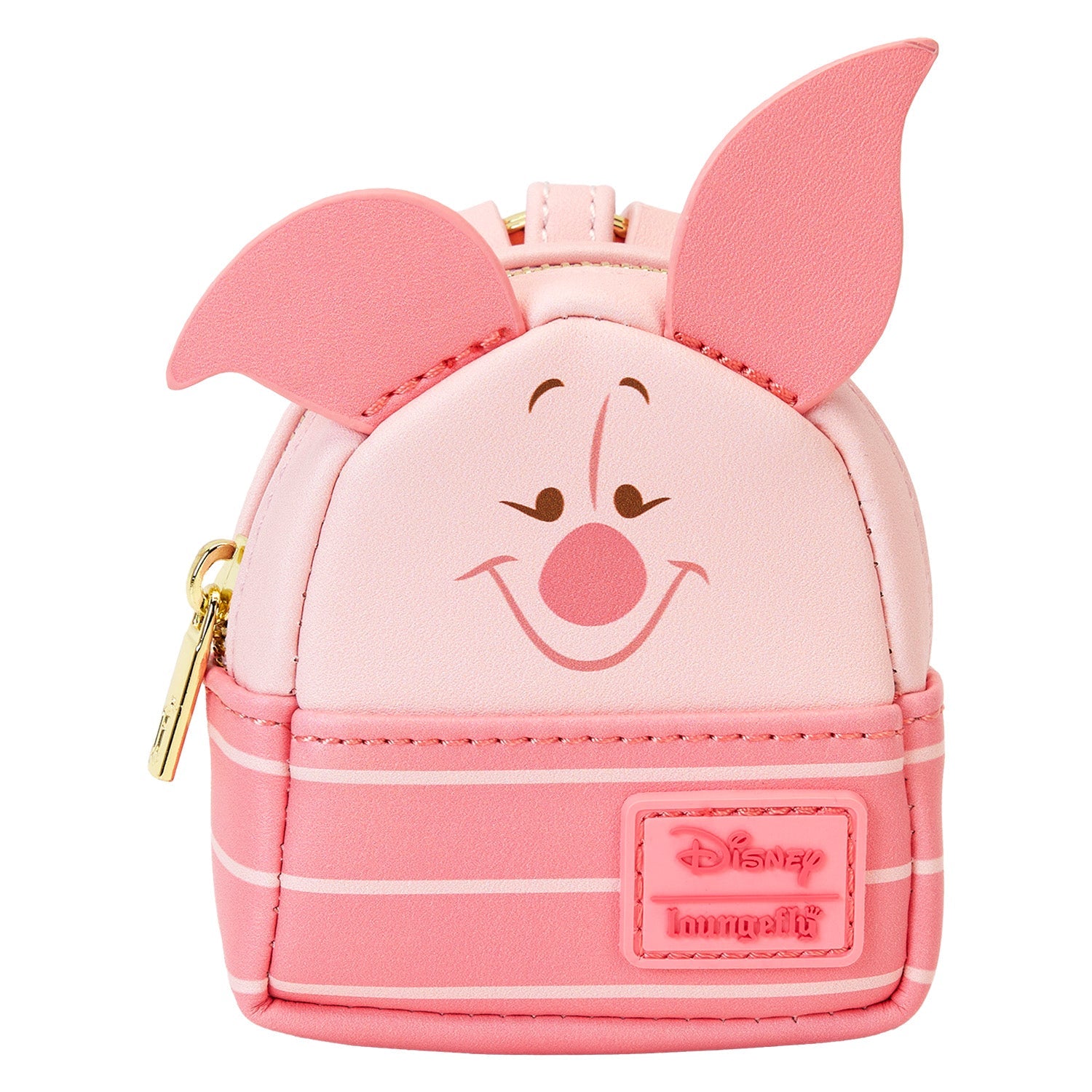 Loungefly x Disney Winnie the Pooh Mystery Box Mini Backpacks Bag Charm - GeekCore