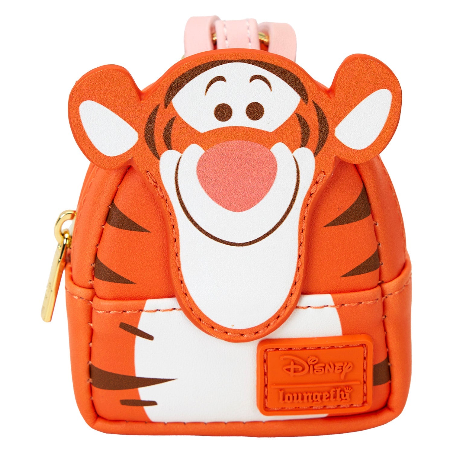 Loungefly x Disney Winnie the Pooh Mystery Box Mini Backpacks Bag Charm - GeekCore