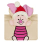 Loungefly x Disney Winnie the Pooh & Piglet Holiday Crossbody Bag - GeekCore
