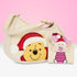 Loungefly x Disney Winnie the Pooh & Piglet Holiday Crossbody Bag - GeekCore