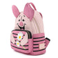 Loungefly x Disney Winnie the Pooh Piglet Mini Backpack - GeekCore