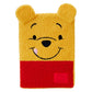 Loungefly x Disney Winnie the Pooh Plush Journal - GeekCore