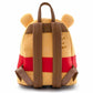 Loungefly x Disney Winnie the Pooh - Pooh Bear with Hunny Pot Mini Backpack - GeekCore