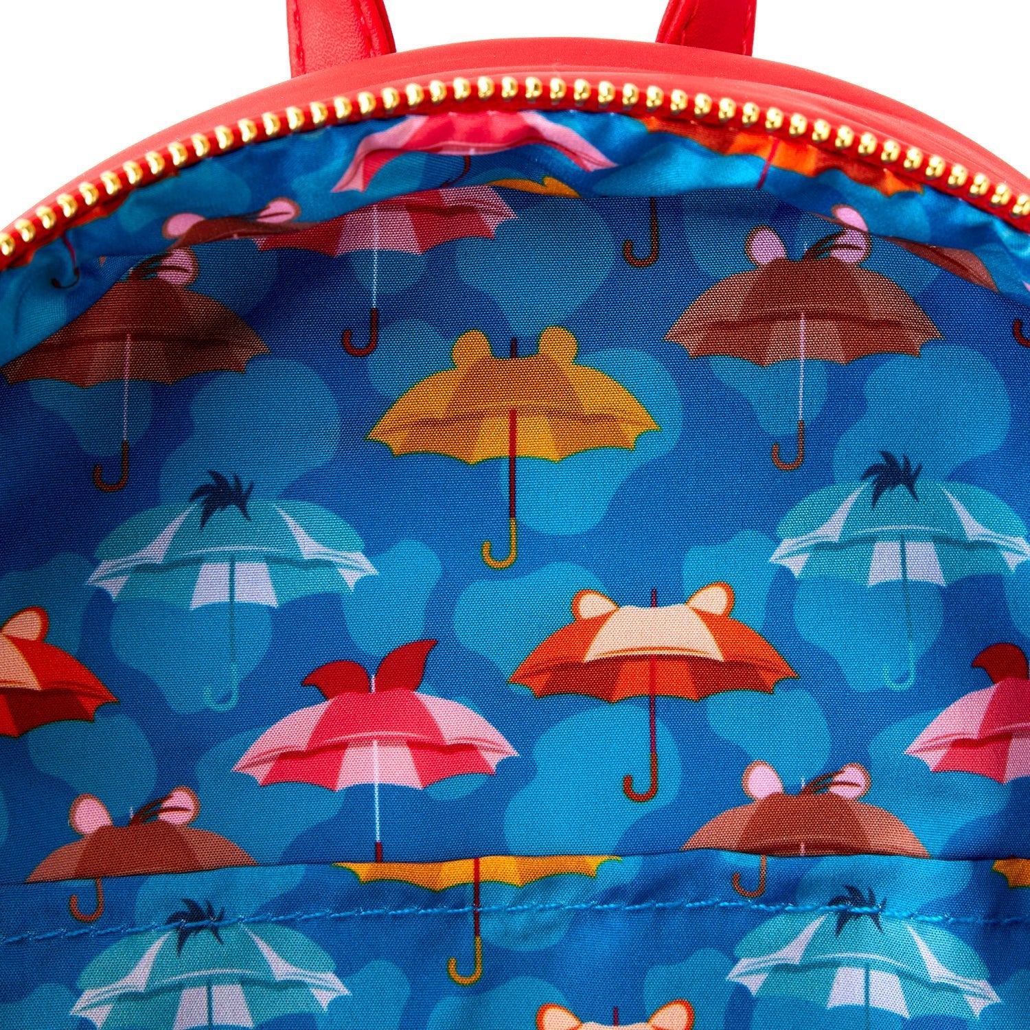 Loungefly x Disney Winnie the Pooh Puffer Jacket Cosplay Mini Backpack - GeekCore
