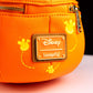 Loungefly x Disney Winnie the Pooh Pumpkin Crossbody Bag - GeekCore