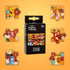 Loungefly x Disney Winnie the Pooh Pumpkin Patch Puzzle Blind Box Mystery Pin - GeekCore