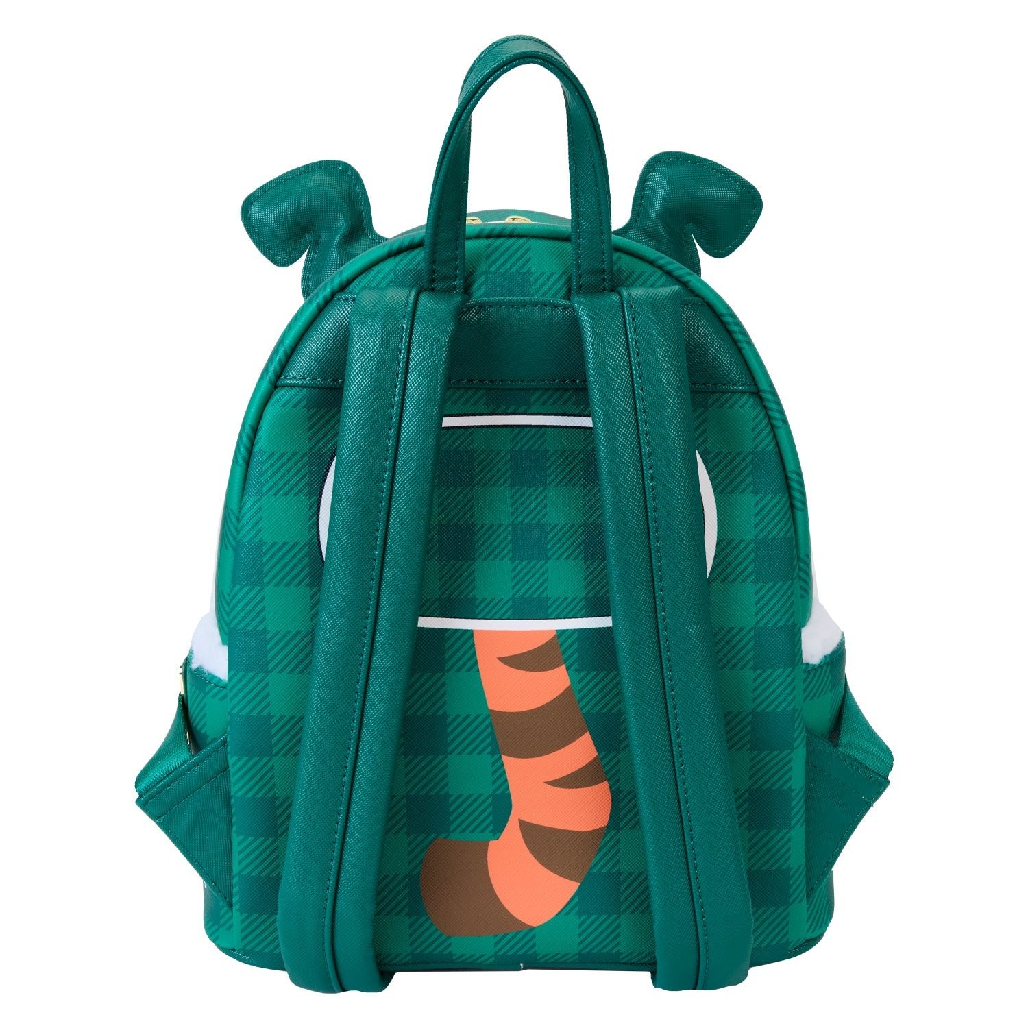 Loungefly x Disney Winnie the Pooh Pyjama Tigger Mini Backpack - GeekCore