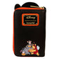 Loungefly x Disney Winnie the Pooh Skeleton Tigger Zip Around Wallet - GeekCore