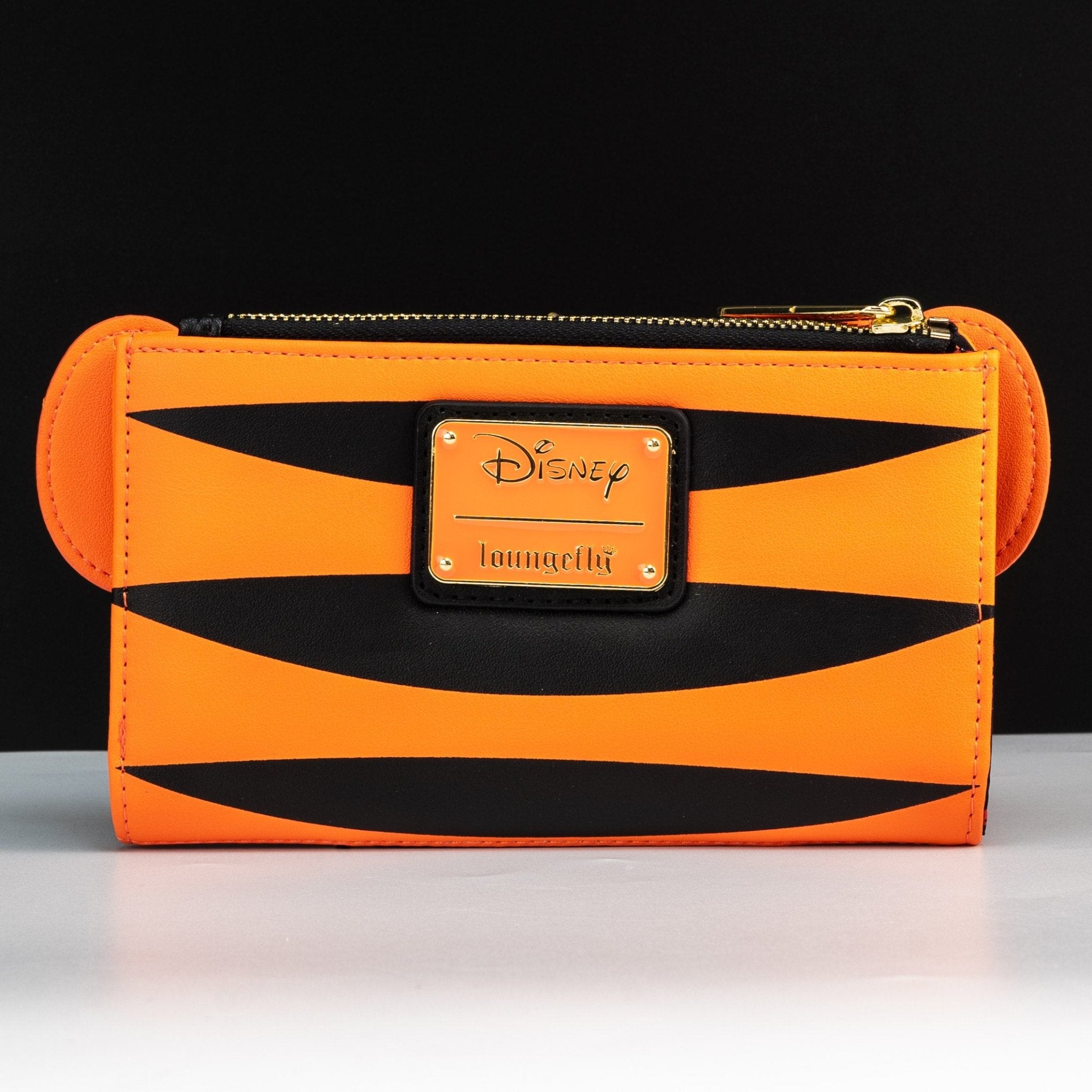 Loungefly x Disney Winnie the Pooh Tigger Cosplay Purse - GeekCore