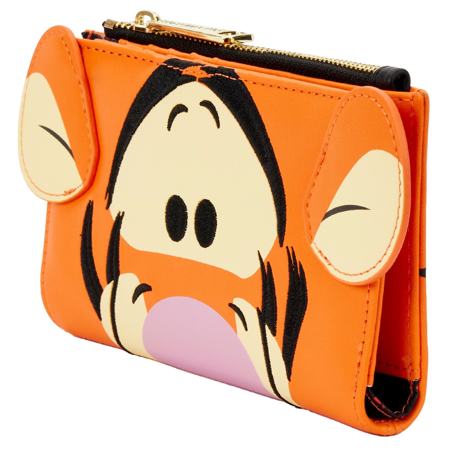 Loungefly x Disney Winnie the Pooh Tigger Cosplay Purse - GeekCore