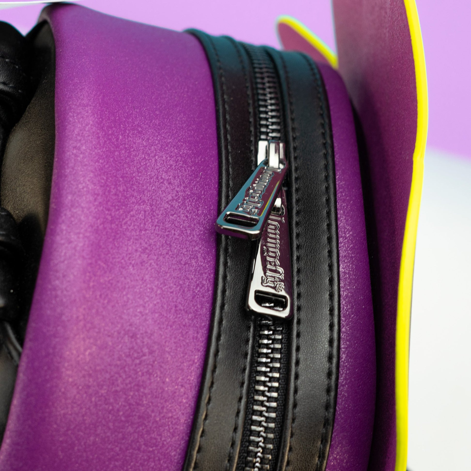 Loungefly x Disney Witch Minnie Mouse Cosplay Mini Backpack - GeekCore