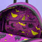 Loungefly x Disney Witch Minnie Mouse Cosplay Mini Backpack - GeekCore