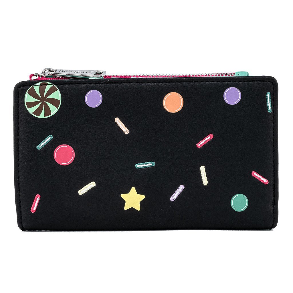 Loungefly x Disney Wreck It Ralph Vanellope Purse - GeekCore