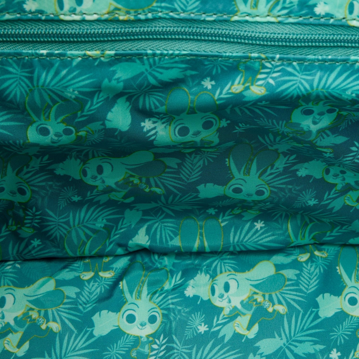 Loungefly x Disney Zootopia 2 Crossbody - GeekCore