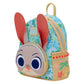 Loungefly x Disney Zootopia 2 Judy Hopps Mini Backpack - GeekCore