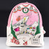 Loungefly x Dr Seuss Grinch Whoville Mini Backpack - GeekCore