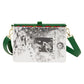 Loungefly x Dr. Seuss The Grinch Book Crossbody Bag - GeekCore