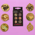Loungefly x Dreamworks How To Train Your Dragon Blind Box Mystery Pin - GeekCore