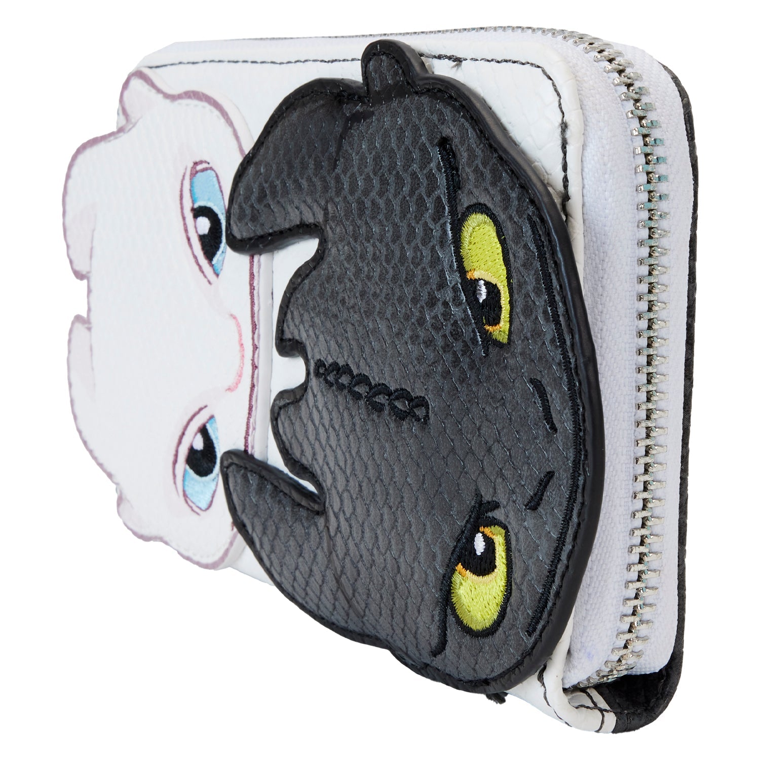 Loungefly x Dreamworks How To Train Your Dragon Furies Wallet - GeekCore