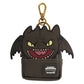 Loungefly x Dreamworks How To Train Your Dragon Mystery Mini Backpack Bag Charm - GeekCore