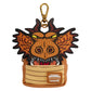 Loungefly x Dreamworks How To Train Your Dragon Mystery Mini Backpack Bag Charm - GeekCore