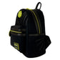 Loungefly x Dreamworks How To Train Your Dragon Scale Mini Backpack - GeekCore