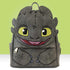 Loungefly x Dreamworks How To Train Your Dragon Toothless Cosplay Mini Backpack - GeekCore