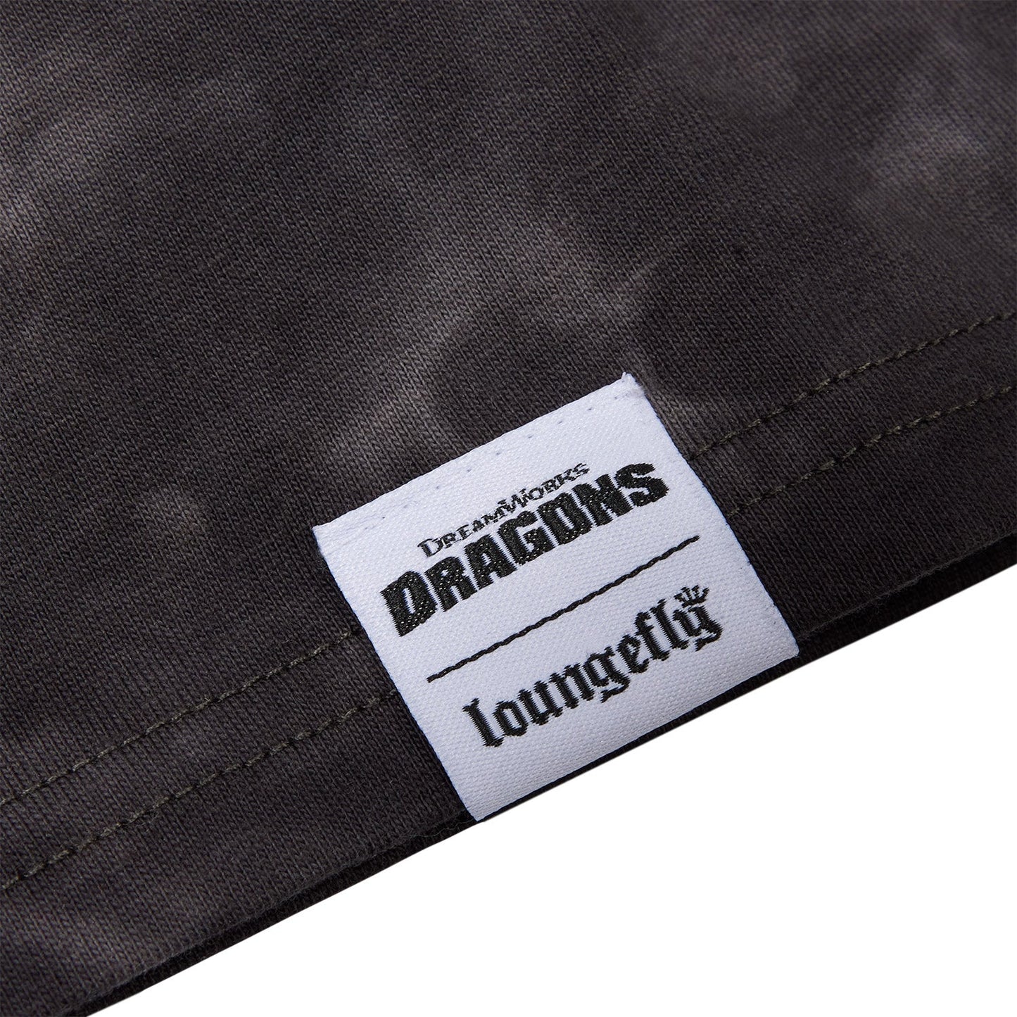 Loungefly x Dreamworks How To Train Your Dragon Unisex Tee - GeekCore