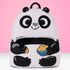Loungefly x Dreamworks Kung Fu Panda Mini Backpack - GeekCore