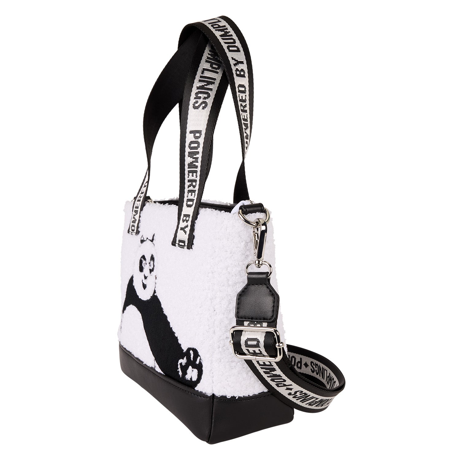 Loungefly x Dreamworks Kung Fu Panda Tote Bag - GeekCore