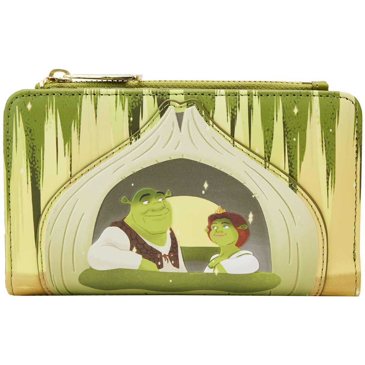 Loungefly x Dreamworks Shrek Happily Ever After Wallet - GeekCore