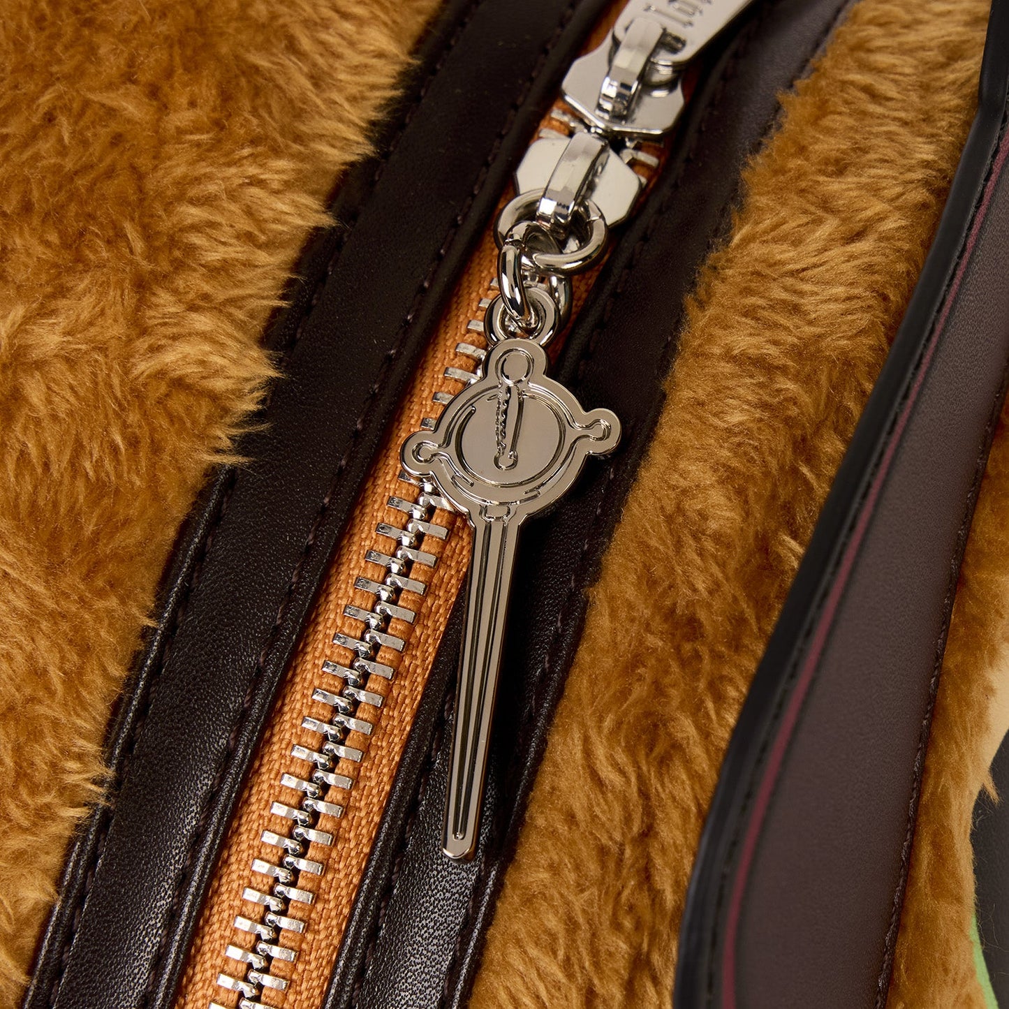 Loungefly x Dreamworks Shrek Puss In Boots Cosplay Mini Backpack - GeekCore