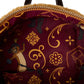 Loungefly x Dreamworks Shrek Puss In Boots Cosplay Mini Backpack - GeekCore