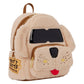 Loungefly x Dumb & Dumber Mutts Cutts Van Mini Backpack - GeekCore