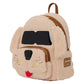 Loungefly x Dumb & Dumber Mutts Cutts Van Mini Backpack - GeekCore