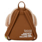 Loungefly x Dumb & Dumber Mutts Cutts Van Mini Backpack - GeekCore