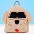 Loungefly x Dumb & Dumber Mutts Cutts Van Mini Backpack - GeekCore
