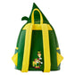 Loungefly x Elf 20th Anniversary Cosplay Mini Backpack - GeekCore