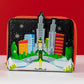 Loungefly x Elf Buddy In Manhattan Wallet - GeekCore
