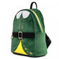 Loungefly x Elf Mini Backpack - GeekCore