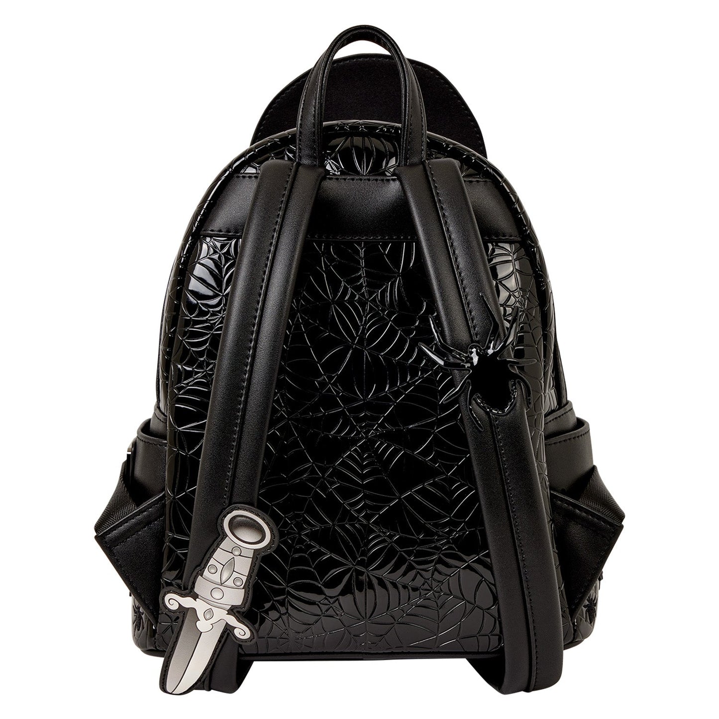 Loungefly x Elvira Mini Backpack - GeekCore