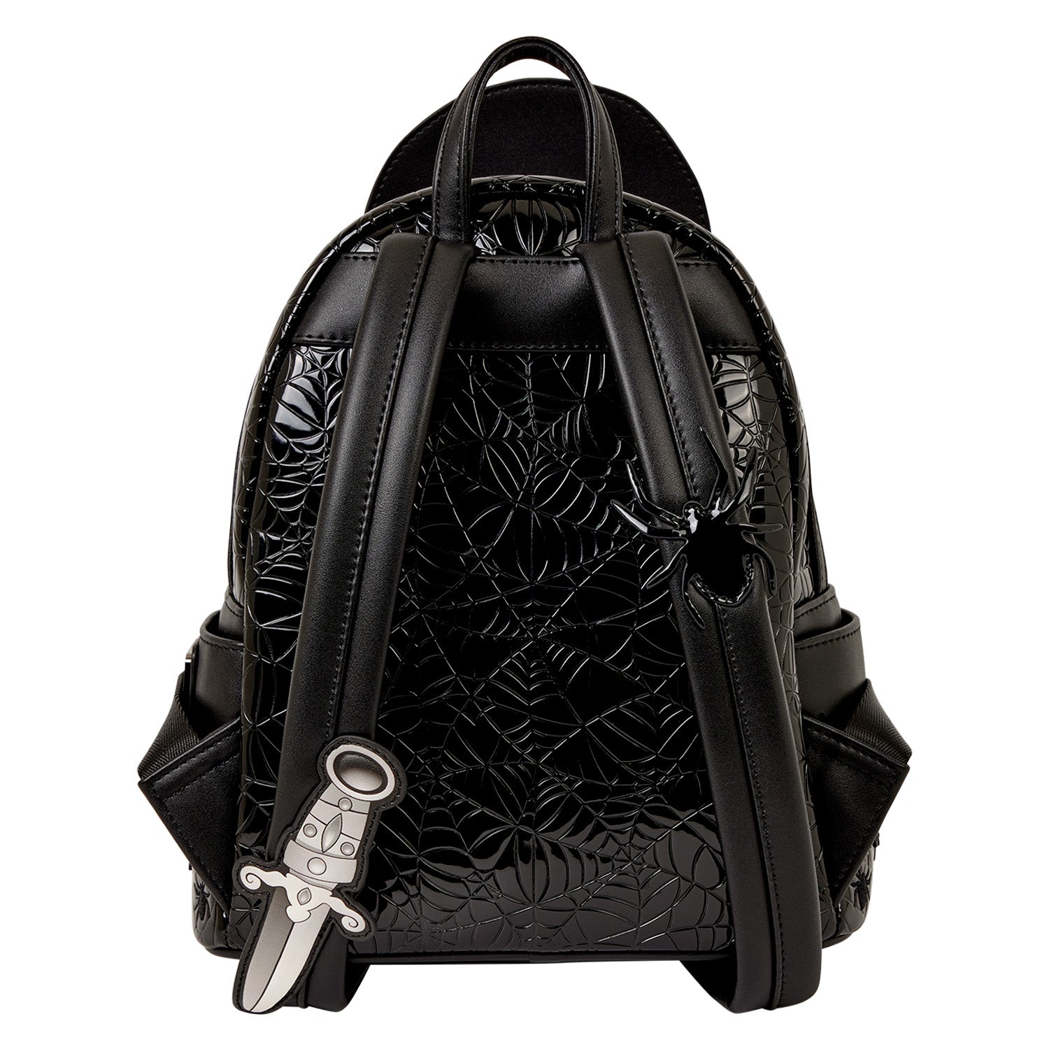 Loungefly x Elvira Mini Backpack - GeekCore