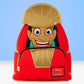 Loungefly x Emperor's New Groove Kuzco Cosplay Mini Backpack - GeekCore