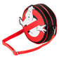 Loungefly x Ghostbusters No Ghost Logo Crossbody Bag - GeekCore