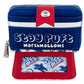 Loungefly x Ghostbusters Stay Puft Marshmallow Man Purse - GeekCore