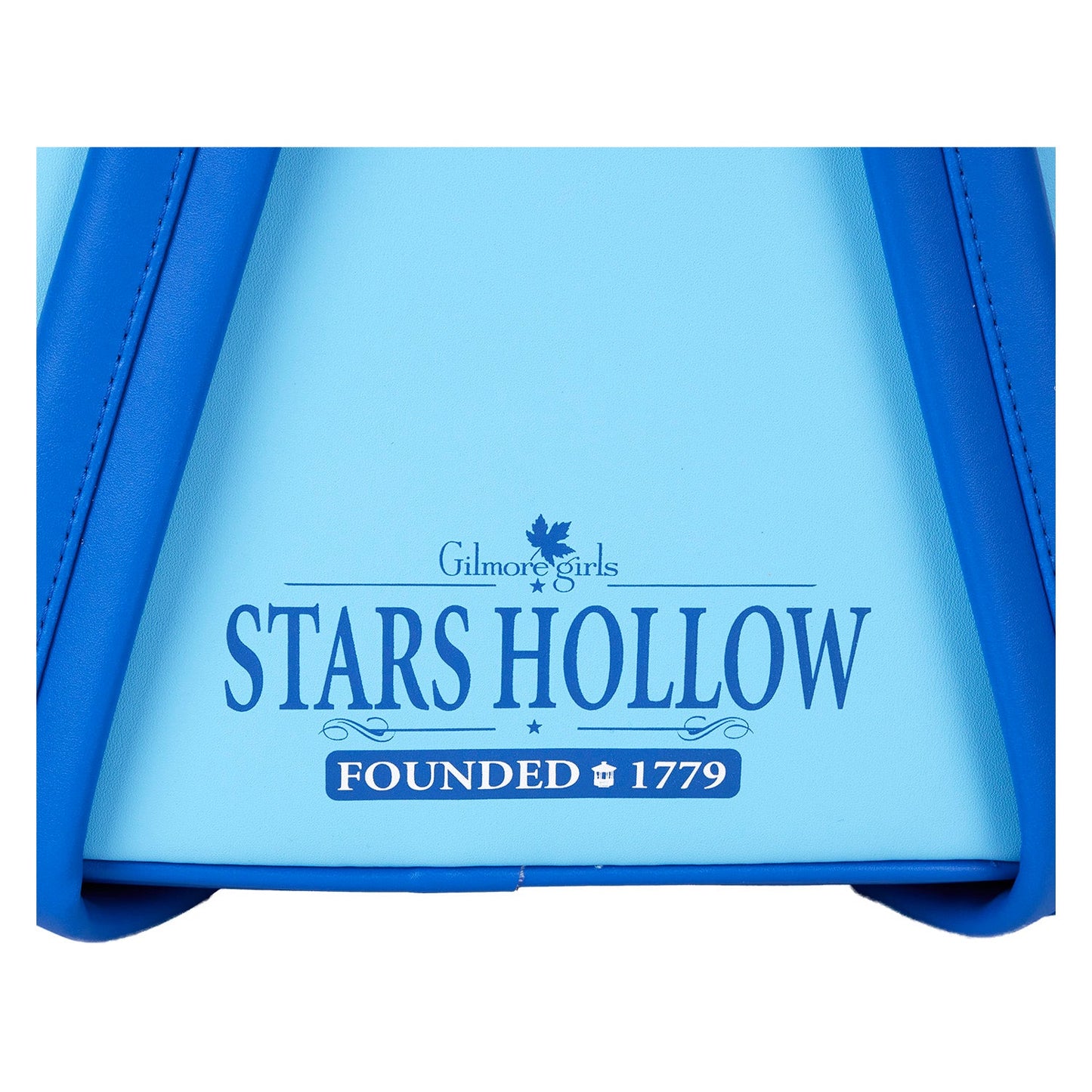 Loungefly x Gilmore Girls Stars Hollow Mini Backpack - GeekCore