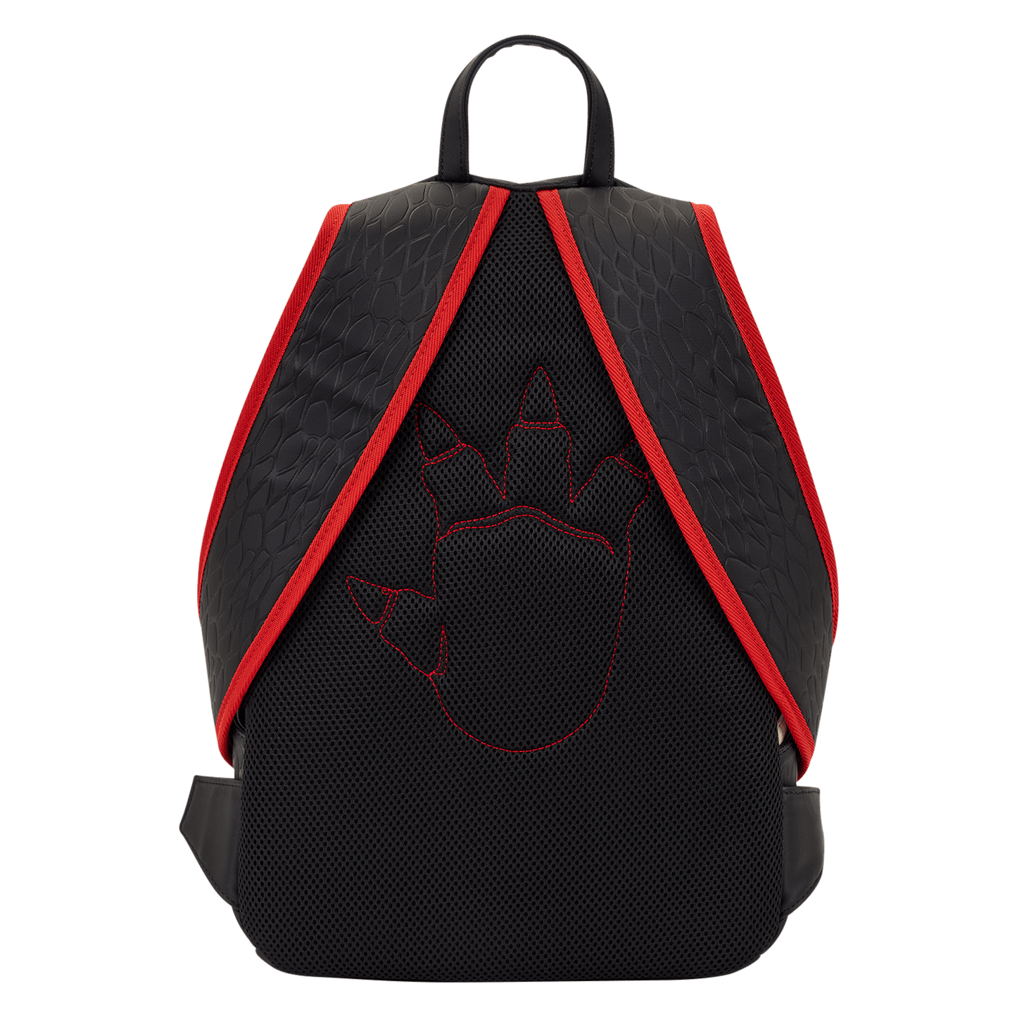 Loungefly x Godzilla Full - Size Backpack - GeekCore