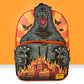Loungefly x Godzilla Full - Size Cosplay Backpack - GeekCore