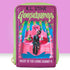 Loungefly x Goosebumps Night of the Living Dummy Accordion Wallet - GeekCore
