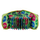 Loungefly x Goosebumps Night of the Living Dummy Accordion Wallet - GeekCore